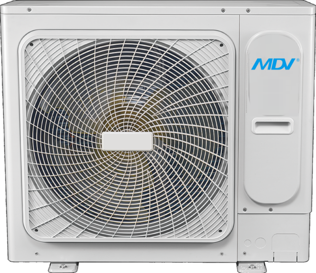 Наружный блок VRF системы Mdv O-Mi80V2R1D(D) — изображение 2