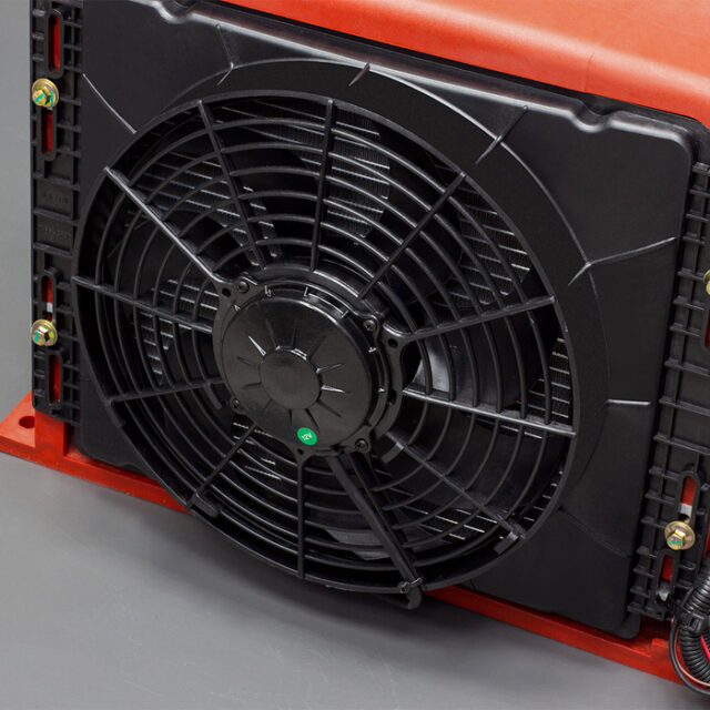 Автомобильный мобильный кондиционер MEYVEL AC-12TEC2000 — изображение 9