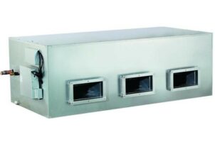 Канальный кондиционер Midea MHA-150HWN1/MOV-150HN1-R/-40