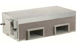 Канальный кондиционер Midea MHB1T-96HWN1/MOVTA-96HN1-R