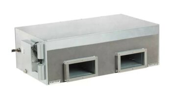 Канальный кондиционер Midea MHB-76HWN1/MOV-76HN1-R/-40