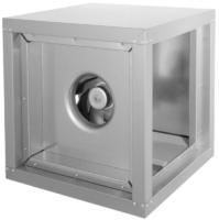 Жаростойкий кухонный вентилятор Noizzless COOK-C 500 EC 20
