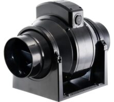 Канальный круглый вентилятор ReTon Inline-200
