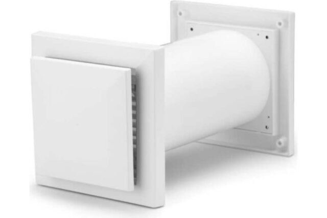 Проветриватель ReTon TL98E