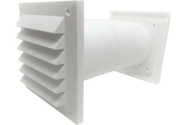 Проветриватель ReTon TL98E — изображение 4