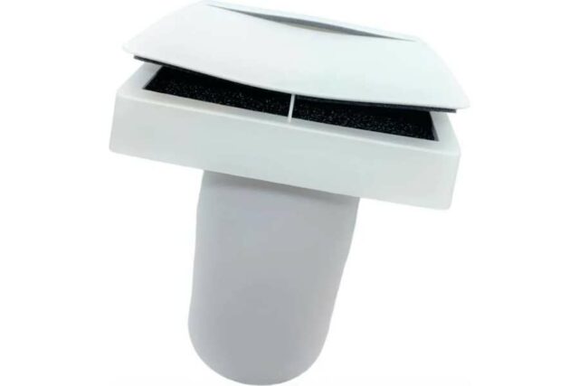 Проветриватель ReTon TL98F — изображение 4