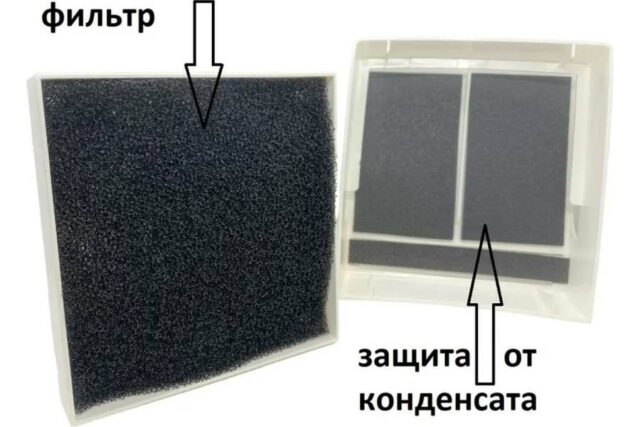 Проветриватель ReTon TL98F — изображение 5