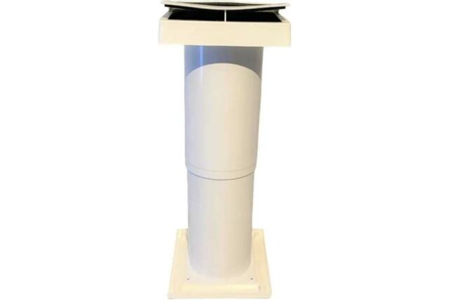 Проветриватель ReTon TL98F — изображение 7