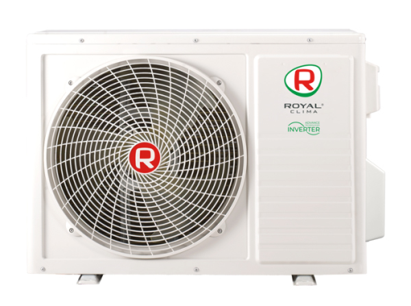 Внешний блок мульти сплит-системы на 5 комнат Royal Clima 5TFM-42HN