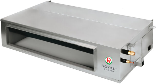 Канальный кондиционер Royal Clima CO-D 36HNCI/CO-E 36HNCI