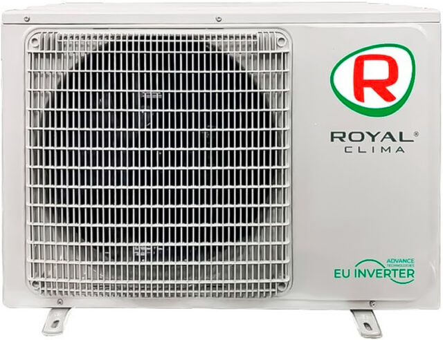 Канальный кондиционер Royal Clima CO-D 36HNCI/CO-E 36HNCI — изображение 2