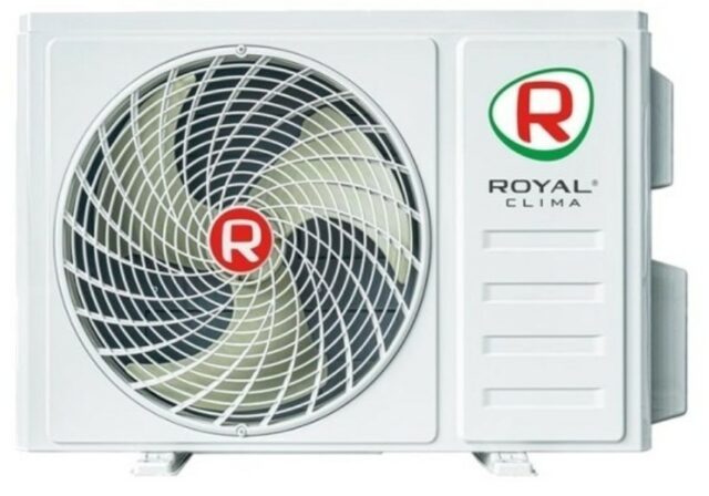Кондиционер Royal Clima RC-AN70HN — изображение 2