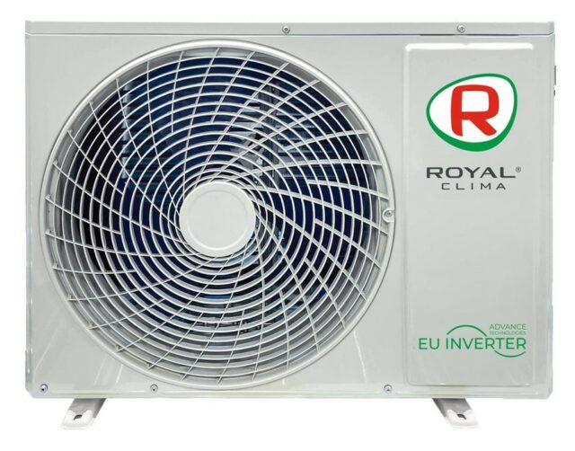 Кондиционер Royal Clima RC-RNC22HN — изображение 3