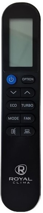 Кондиционер Royal Clima RCI-AN70HN — изображение 3