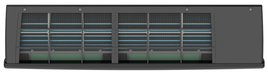 Кондиционер Royal Clima RCI-AN70HN — изображение 8