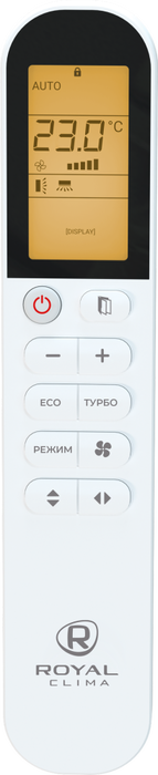 Кондиционер Royal Clima RCI-AR28HN купить по низкой цене в Москве ...