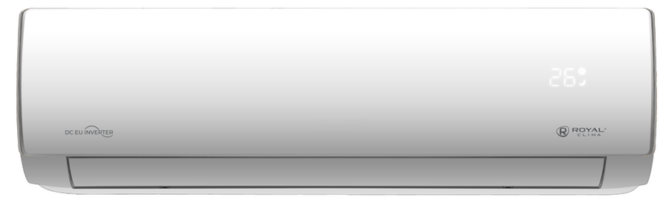 Кондиционер Royal Clima RCI-PFC30HN