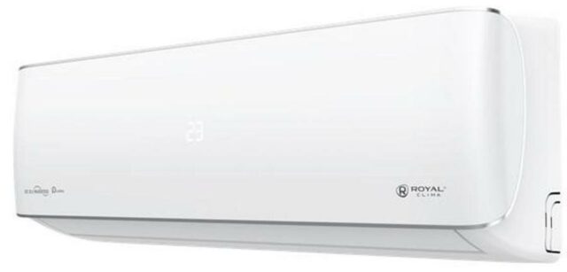 Настенный внутренний блок мульти-сплит системы Royal Clima RCI-PX09HN — изображение 2