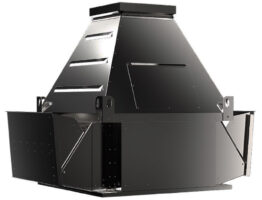 Дымоудаление Shuft RAW-6,3-90L6-1,5h/600-1,5-1000