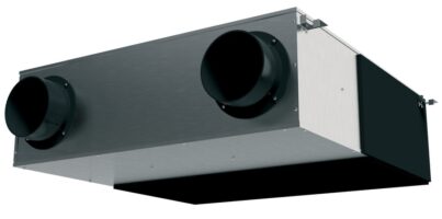 Приточно-вытяжная вентиляционная установка Shuft Star PVS-1300