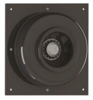 Канальный круглый вентилятор Системэйр TKV 250-B