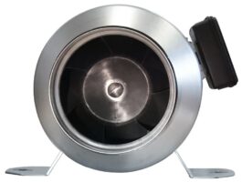 Канальный круглый вентилятор Soler & Palau JETLINE-250 N8