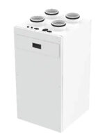 Приточно-вытяжная вентиляционная установка 500 Sysimple SAVE V-325/F7