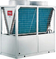 Чиллер с воздушным охлаждением TCL LSRFM65/BN1