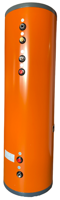 Бойлер косвенного нагрева Termaveneta IBT 200