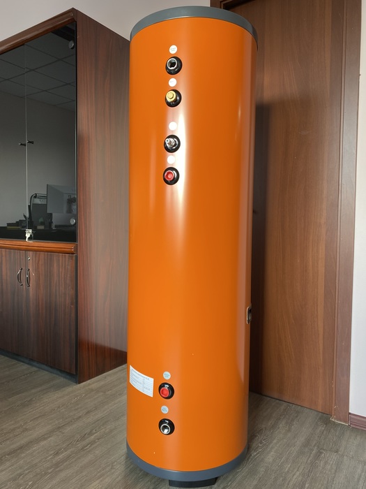 Бойлеры косвенного нагрева Termaveneta IBT 300 — изображение 2