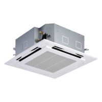 Кассетная VRF система Toshiba MMU-AP0564HP1-E