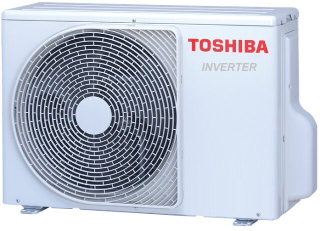 Кондиционер Toshiba RAS-B07G3KVSG-E/RAS-07J2AVSG-E1 — изображение 2