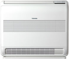 Напольно-потолочный кондиционер Toshiba RAS-B13J2FVG-E/RAS-13J2AVSG-E1