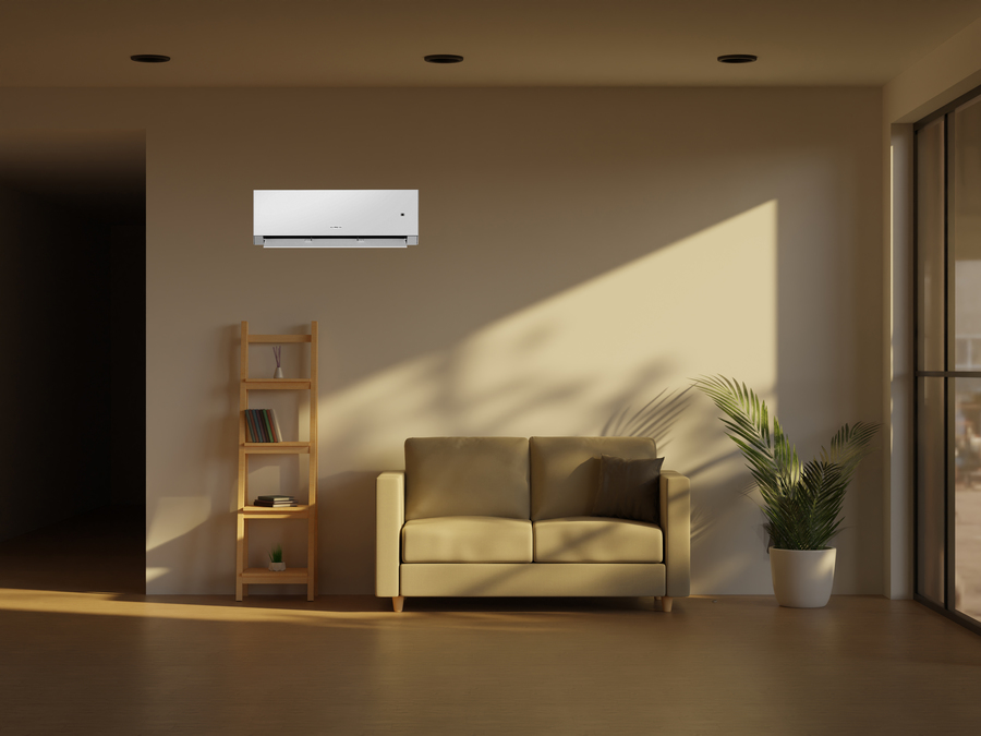 Настенный внутренний блок мульти-сплит системы Tosot T09H-SCWA/I — изображение 3