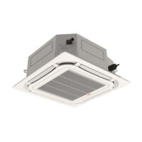 Кассетный кондиционер Tosot T48H-LC3/I/TF06P-LC /T48H-LU3/O