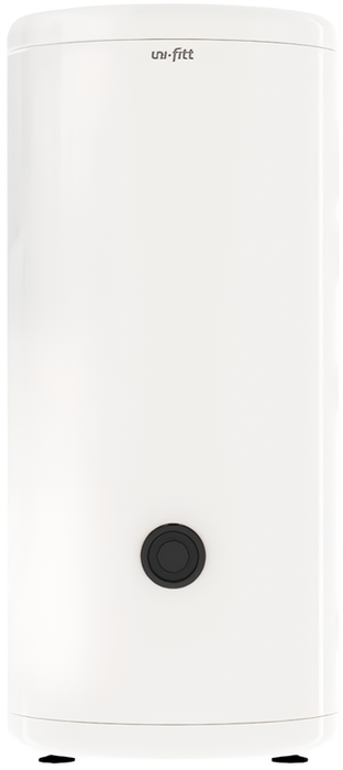 Бойлер косвенного нагрева Uni-fitt INDIRECT F 200л