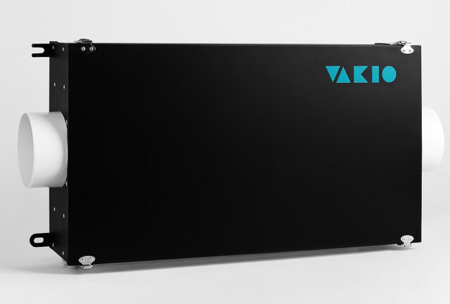 Приточная вентиляционная установка Vakio CITY AIR 250 — изображение 3