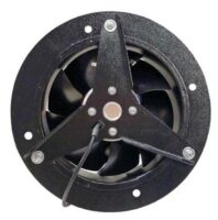 Осевой вентилятор VANVENT ОВ-КР-250-Е