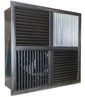 Осевой вентилятор VANVENT R630