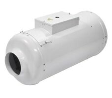 Приточная вентиляционная установка VANVENT Tube-150