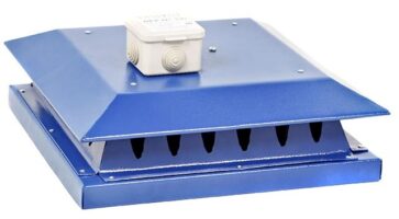 Крышный вентилятор VANVENT ВКР-Н2-280