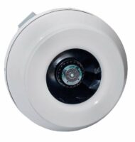 Канальный круглый вентилятор VANVENT ВКВ 200 Р