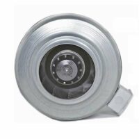 Канальный круглый вентилятор VANVENT ВКВ 250 S