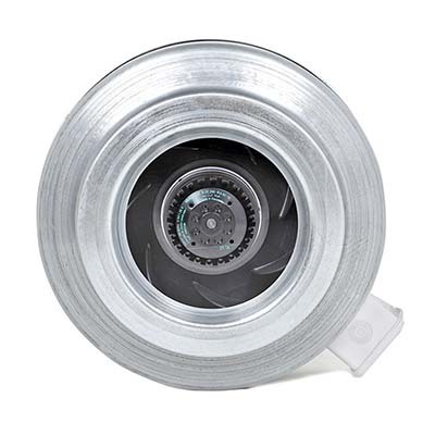 Канальный круглый вентилятор VANVENT ВКВ 315 К XL — изображение 2