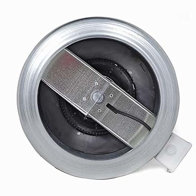 Канальный круглый вентилятор VANVENT ВКВ 315 К XL — изображение 3