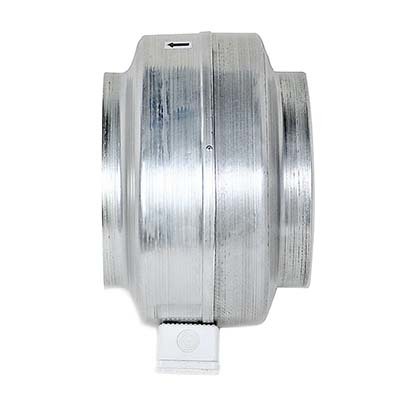 Канальный круглый вентилятор VANVENT ВКВ 315 К XL — изображение 4