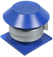 Крышный вентилятор VANVENT ВКВ-К 400 Е