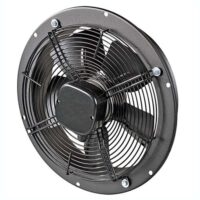 Осевой вентилятор VANVENT YWF2S-200BR