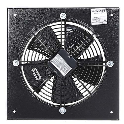 Осевой вентилятор VANVENT YWF2S-300BF