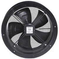 Осевой вентилятор VANVENT YWF2Т-300BE